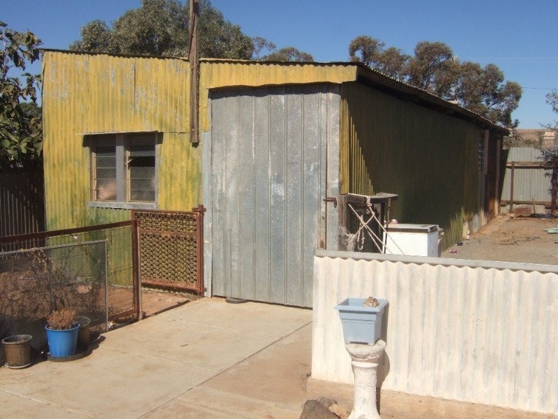 535 Chettle Street, Broken Hill NSW 2880
