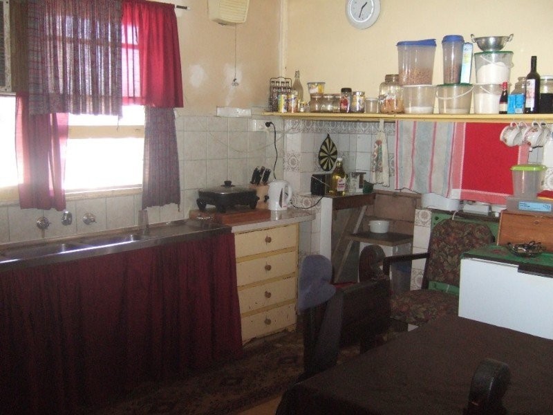 535 Chettle Street, Broken Hill NSW 2880
