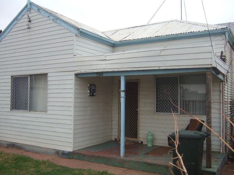 500 Lane Lane, Broken Hill NSW 2880
