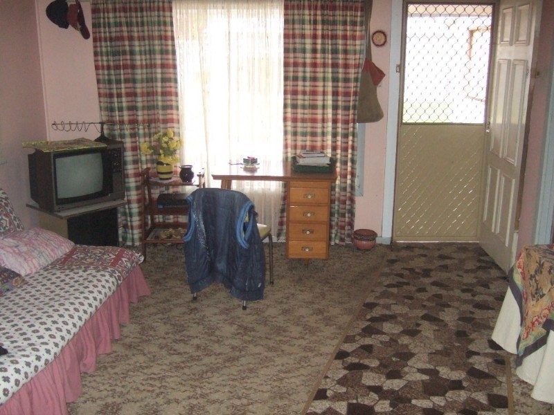 500 Lane Lane, Broken Hill NSW 2880