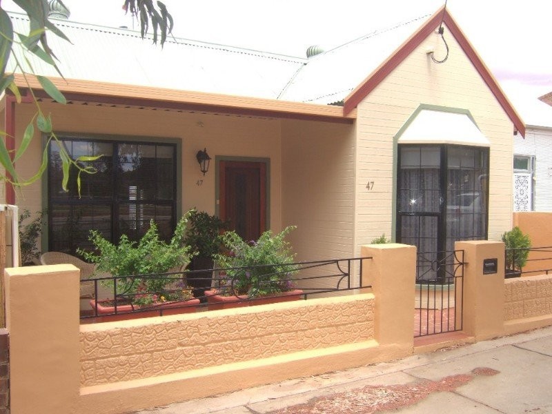 47 Argent St, Broken Hill NSW 2880