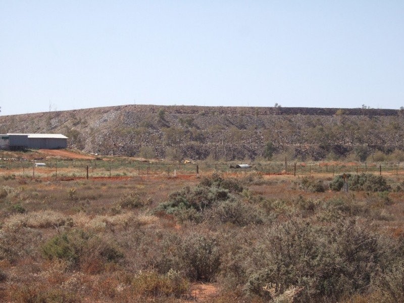 Lot 2 Kanandah Road, Broken Hill NSW 2880