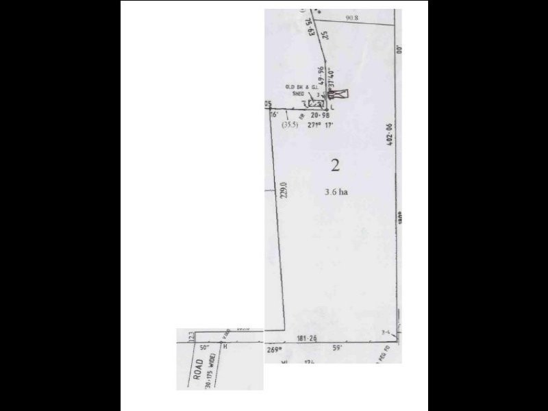Lot 2 Kanandah Road, Broken Hill NSW 2880
