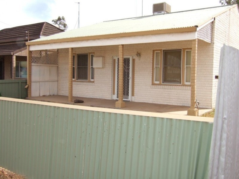 410 Lane Lane, Broken Hill NSW 2880