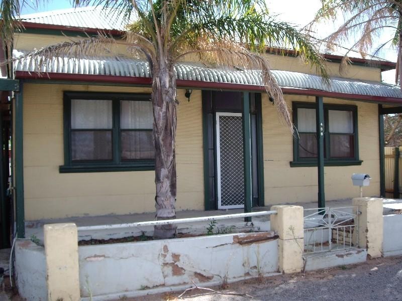 466 Argent Lane, Broken Hill NSW 2880