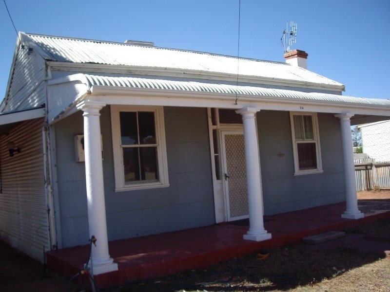 80 Gaffney Lane, Broken Hill NSW 2880