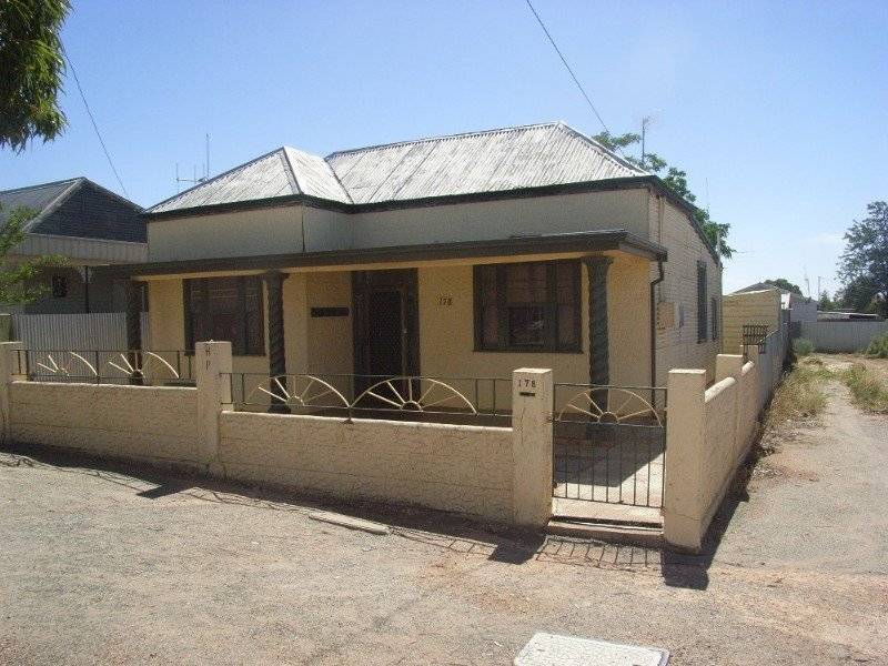 178 Murton Street, Broken Hill NSW 2880
