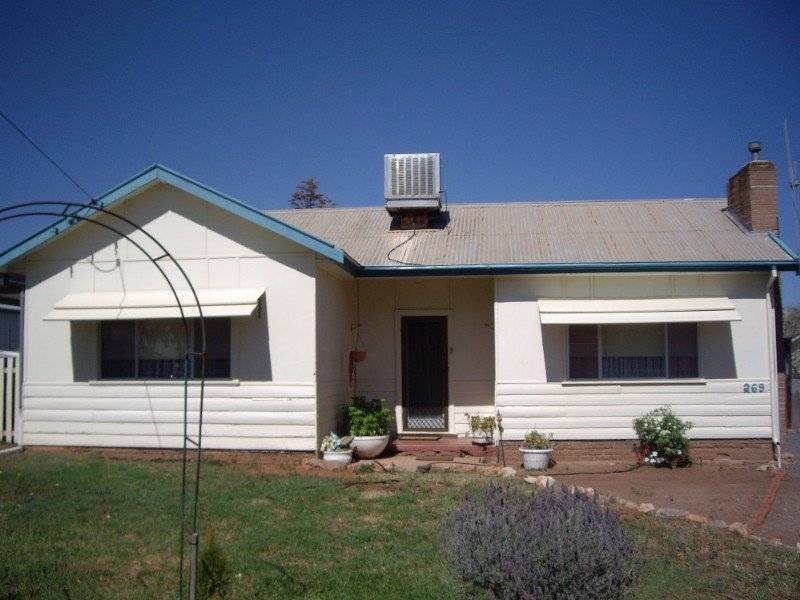 269 Wills Street, Broken Hill NSW 2880