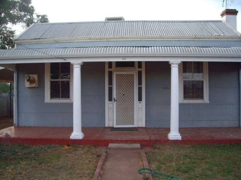 80 Gaffney Lane, Broken Hill NSW 2880