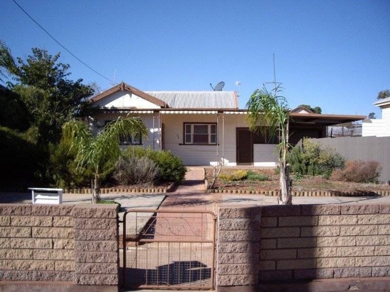 159 Newton Street, Broken Hill NSW 2880