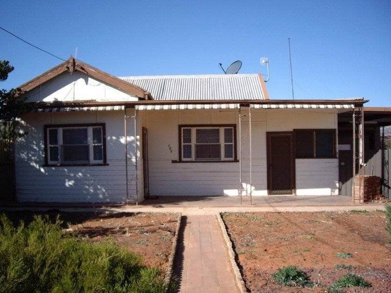 159 Newton Street, Broken Hill NSW 2880