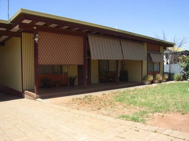 313 Wilson Street, Broken Hill NSW 2880