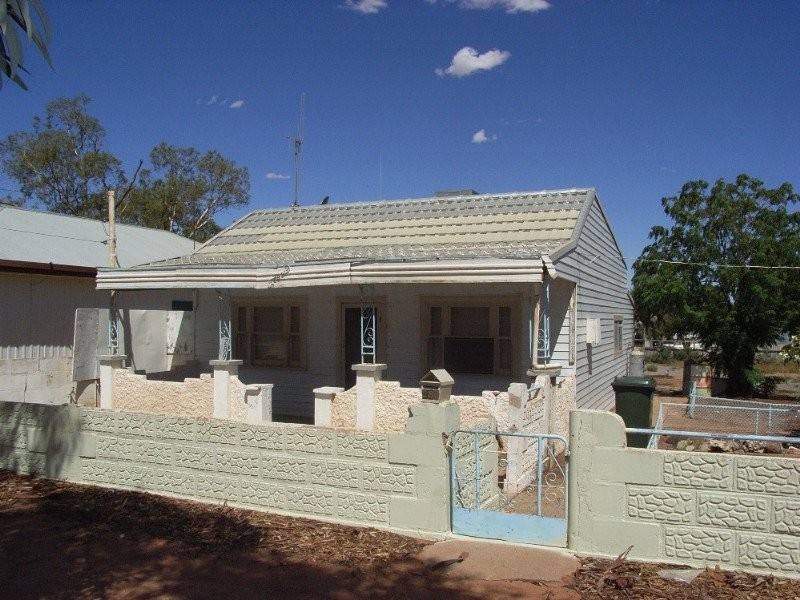 289 Wilson Street, Broken Hill NSW 2880