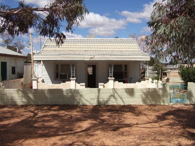 289 Wilson Street, Broken Hill NSW 2880