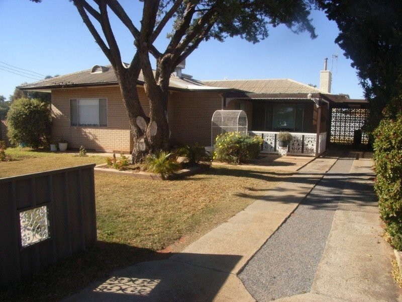1 Arizona Place, Broken Hill NSW 2880