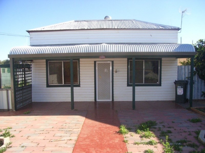204 Newton Street, Broken Hill NSW 2880