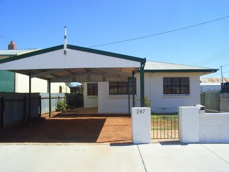 287 Bromide St, Broken Hill NSW 2880