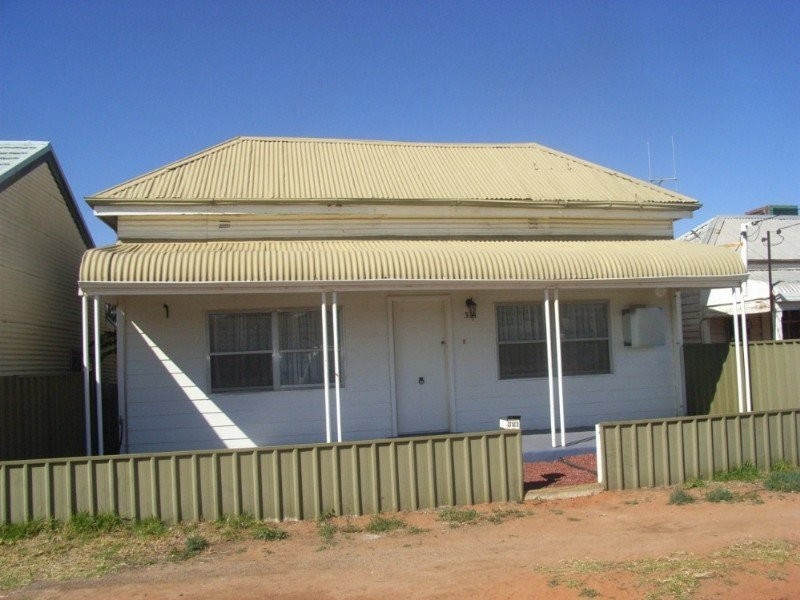 321 Thomas Street, Broken Hill NSW 2880