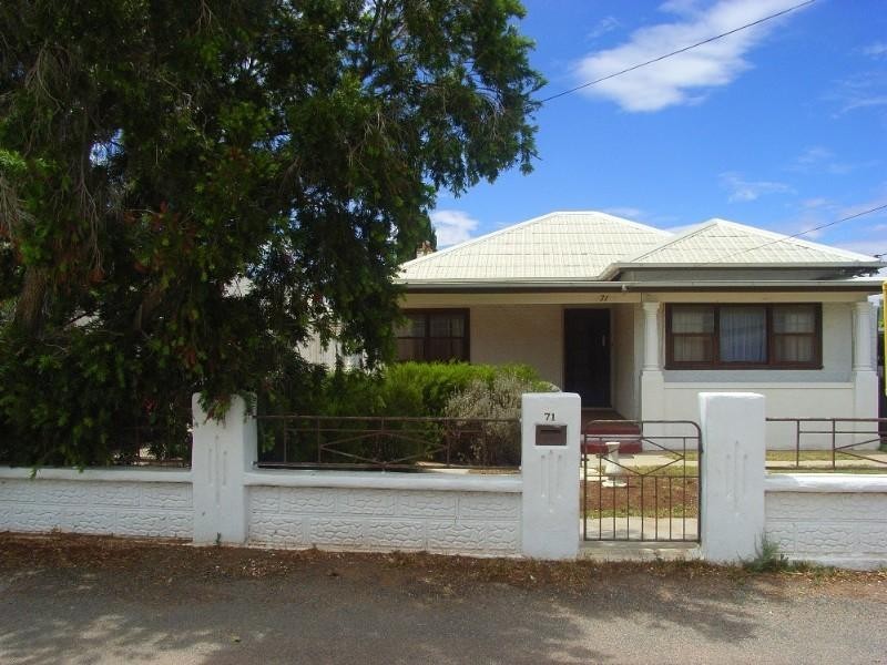 71 Gaffney Lane, Broken Hill NSW 2880