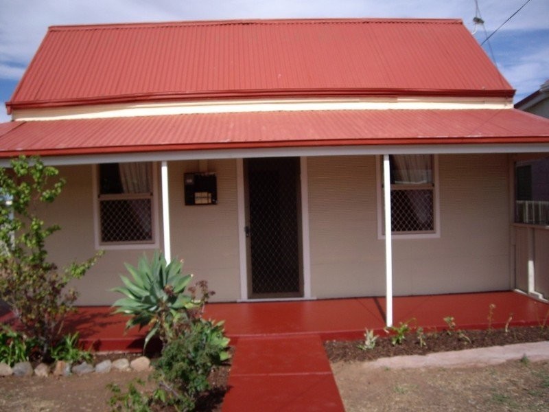 627 Chapple Ln, Broken Hill NSW 2880