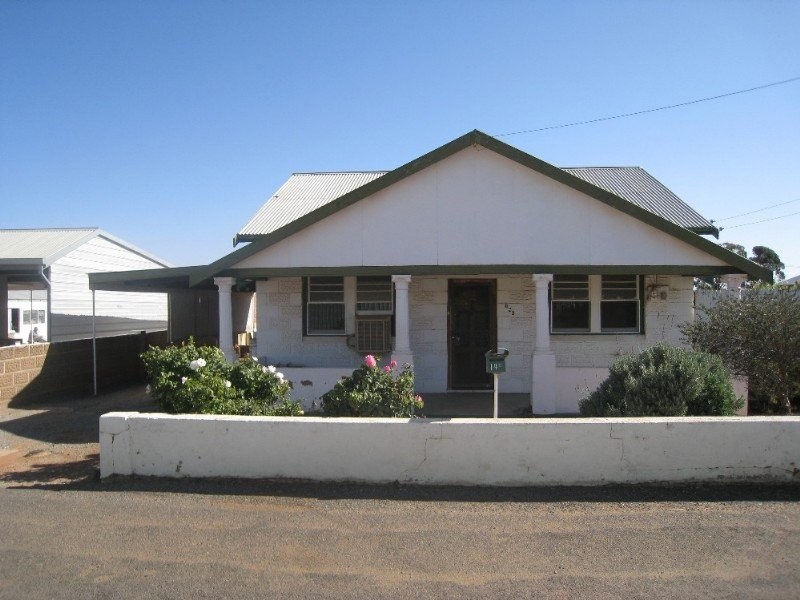 148 Pell Lane, Broken Hill NSW 2880