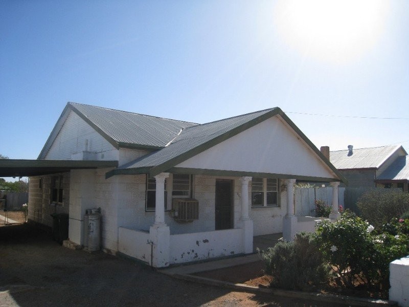 148 Pell Lane, Broken Hill NSW 2880