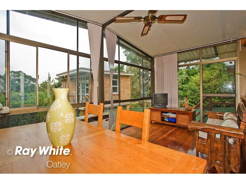 28 Park Avenue, Oatley NSW 2223