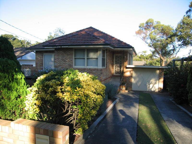 26 The Crescent, Hurstville Grove NSW 2220