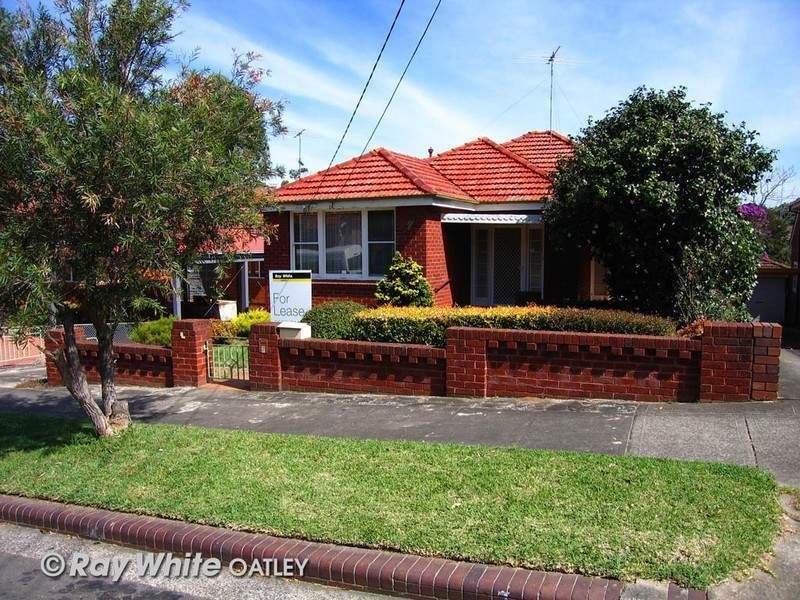 7 Lansdowne Street, Penshurst NSW 2222