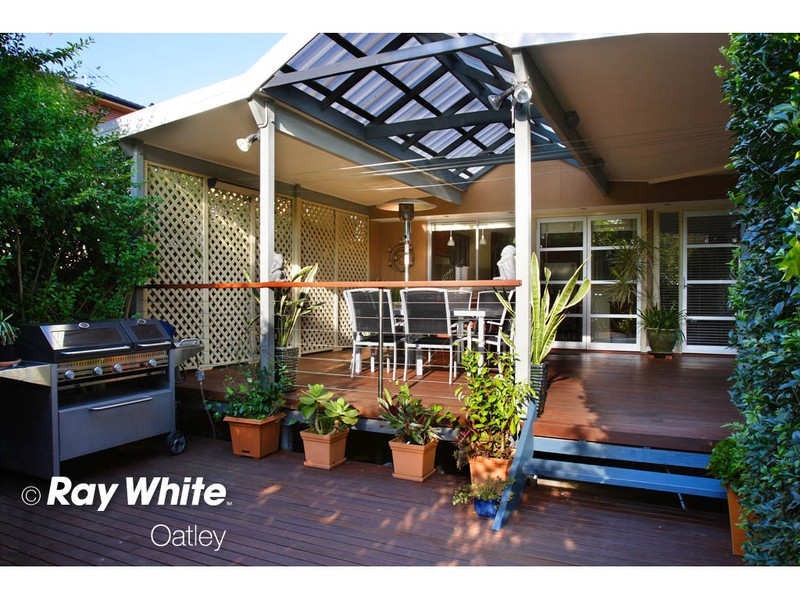 95 Judd Street, Penshurst NSW 2222