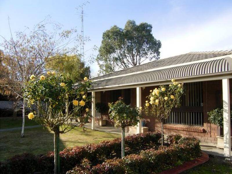 2 Nigel Court, Albury NSW 2640
