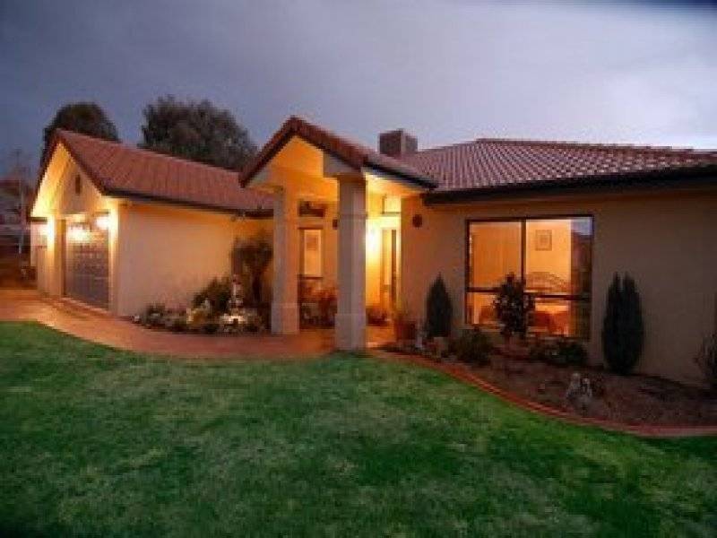 89 Newton Circuit, Thurgoona NSW 2640