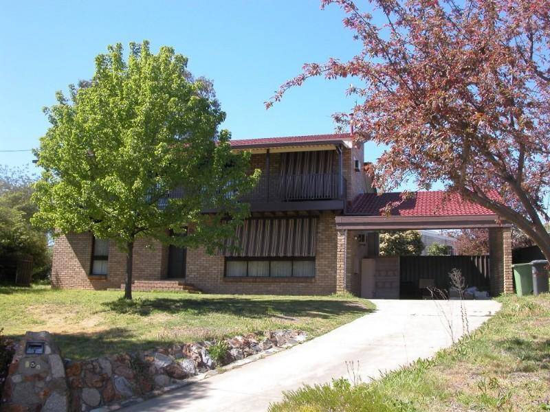 450 Dale Cres, Lavington NSW 2641