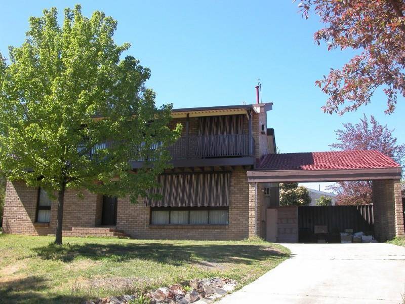 450 Dale Cres, Lavington NSW 2641