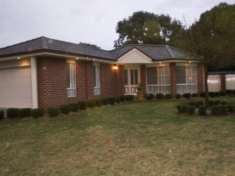 560 Daly Street, Lavington NSW 2641