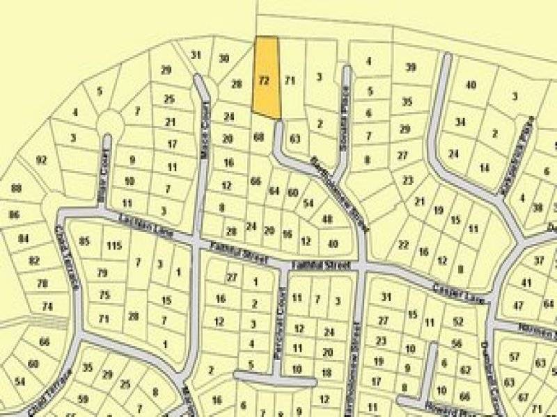 72 Bartholomew St, Lavington NSW 2641