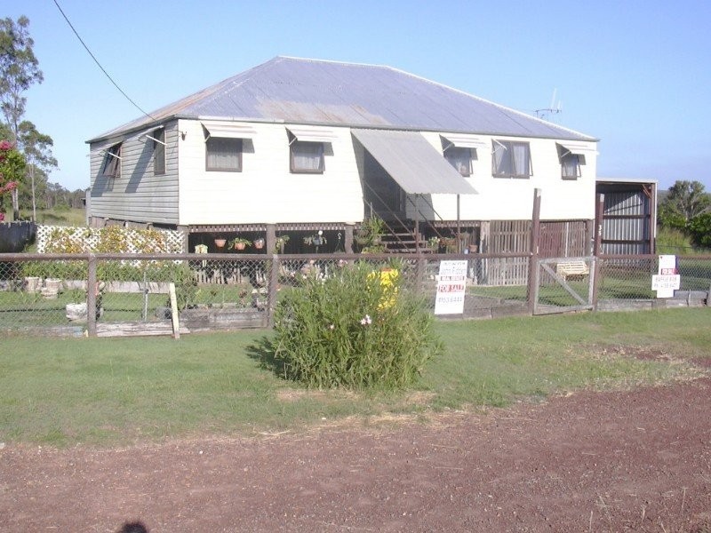 Rosedale QLD 4674