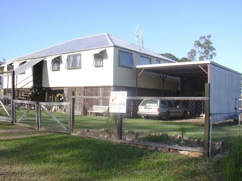 Rosedale QLD 4674