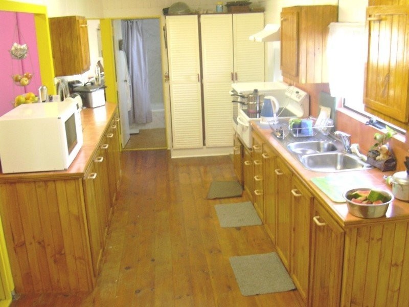Rosedale QLD 4674
