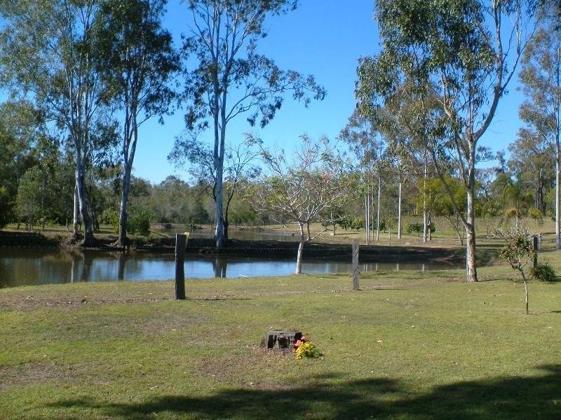 Horse Camp QLD 4671