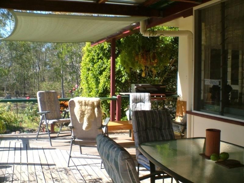Horse Camp QLD 4671