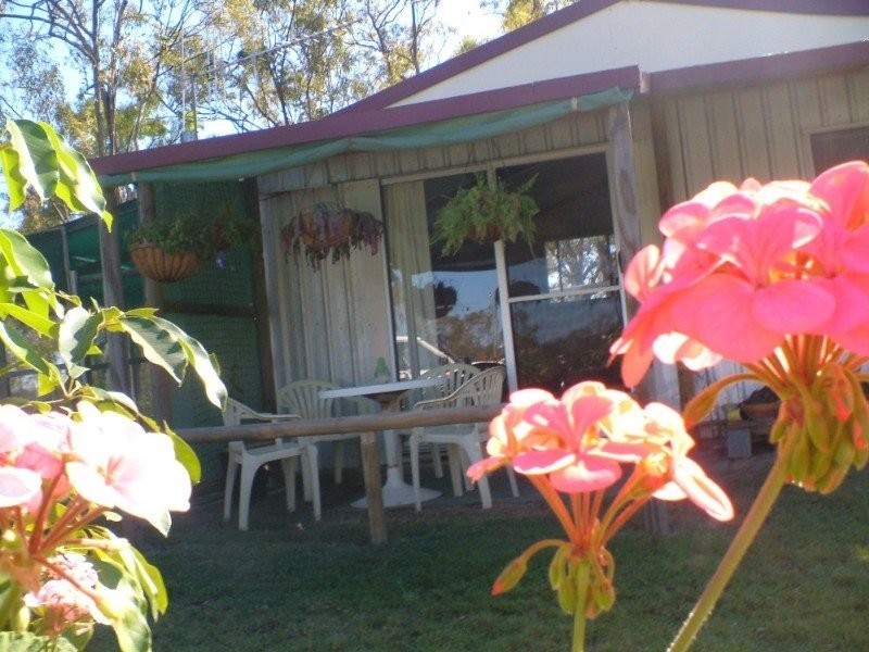 Horse Camp QLD 4671
