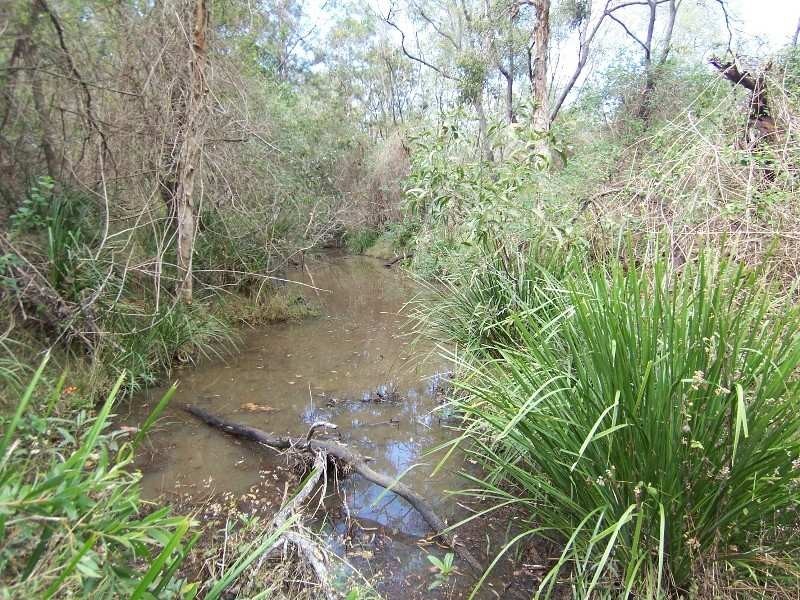 Pine Creek QLD 4670