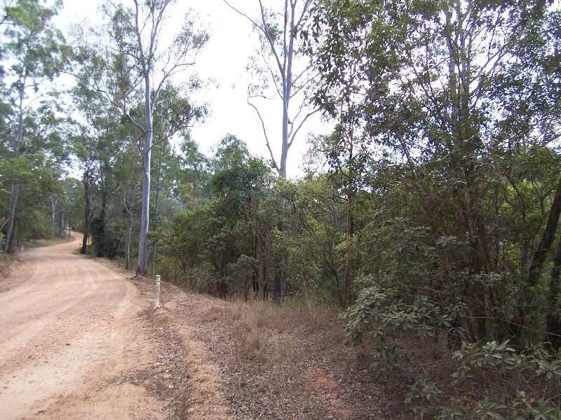 Pine Creek QLD 4670
