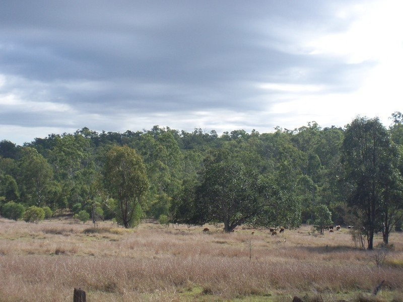 Pine Creek QLD 4670