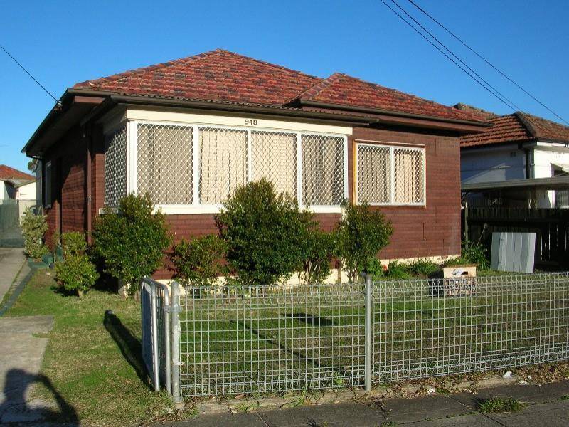 948 Punchbowl Rd, Punchbowl NSW 2196