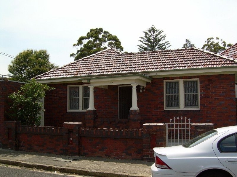 20 Fairfowl Street, Dulwich Hill NSW 2203