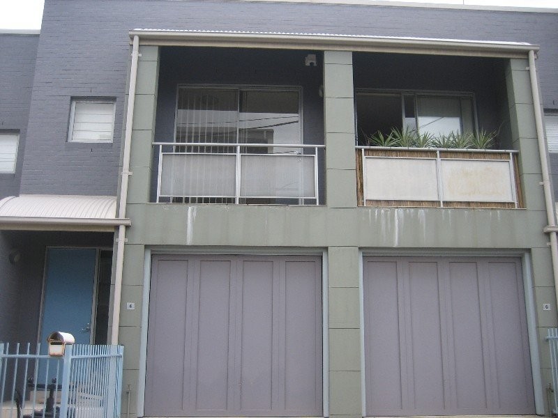 4 Marsden St, Camperdown NSW 2050