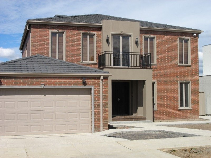 21 Trumpington Terrace, Attwood VIC 3049