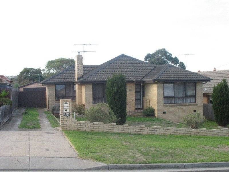 30 Forman Street, Westmeadows VIC 3049